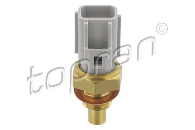 Topran Sensor, Kraftstofftemperatur [Hersteller-Nr. 304648] für Ford, Mazda, Opel, Toyota von TOPRAN