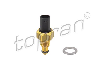 Topran Sensor, Kraftstofftemperatur [Hersteller-Nr. 409386] für Mercedes-Benz von TOPRAN