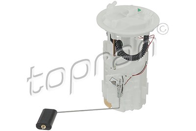 Topran Sensor, Kraftstoffvorrat [Hersteller-Nr. 701130] für Renault von TOPRAN