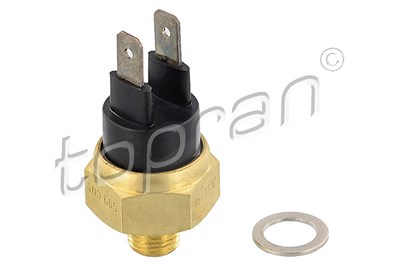 Topran Sensor, Kühlmitteltemperatur [Hersteller-Nr. 100685] für Audi, Seat, VW von TOPRAN