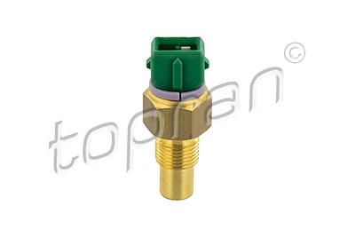 Topran Sensor, Kühlmitteltemperatur [Hersteller-Nr. 721081] für Peugeot, Citroën von TOPRAN