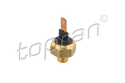 Topran Sensor, Kühlmitteltemperatur [Hersteller-Nr. 102677] für Audi, VW von TOPRAN