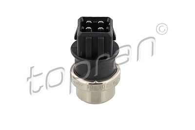 Topran Sensor, Kühlmitteltemperatur [Hersteller-Nr. 104107] für Seat, VW von TOPRAN