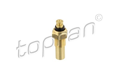 Topran Sensor, Kühlmitteltemperatur [Hersteller-Nr. 202366] für Opel von TOPRAN