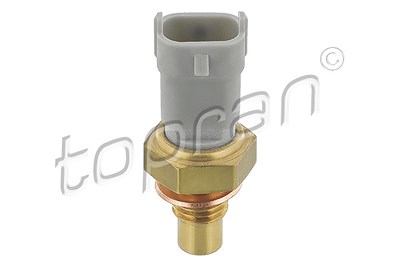 Topran Sensor, Kühlmitteltemperatur [Hersteller-Nr. 206883] für Opel, Vauxhall von TOPRAN