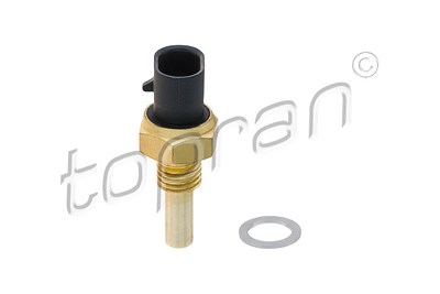 Topran Sensor, Kühlmitteltemperatur [Hersteller-Nr. 208096] für Chevrolet, Opel von TOPRAN