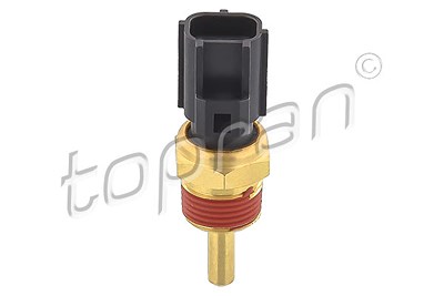 Topran Sensor, Kühlmitteltemperatur [Hersteller-Nr. 407925] für Citroën, Hyundai, Mitsubishi, Peugeot, Smart von TOPRAN