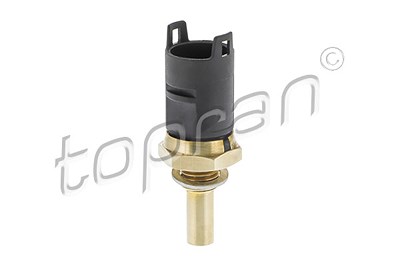 Topran Sensor, Kühlmitteltemperatur [Hersteller-Nr. 500522] für BMW, Land Rover von TOPRAN