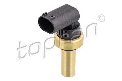 Topran Sensor, Kühlmitteltemperatur [Hersteller-Nr. 400873] für Mercedes-Benz, Mitsubishi, Smart von TOPRAN