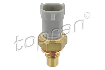 Topran Sensor, Kühlmitteltemperatur [Hersteller-Nr. 206883] für Opel von TOPRAN