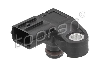 Topran Sensor, Ladedruck [Hersteller-Nr. 622509] für Volvo von TOPRAN