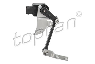 Topran Sensor, Leuchtweitenregulierung [Hersteller-Nr. 305812] für Ford, Volvo von TOPRAN