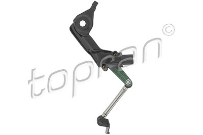 Topran Sensor, Leuchtweitenregulierung [Hersteller-Nr. 623171] für Audi von TOPRAN