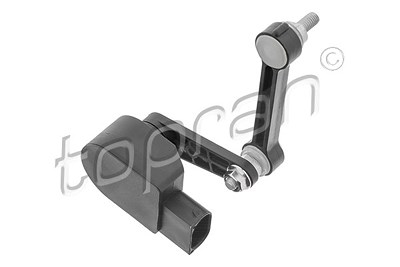 Topran Sensor, Leuchtweitenregulierung [Hersteller-Nr. 623178] für VW, Audi von TOPRAN