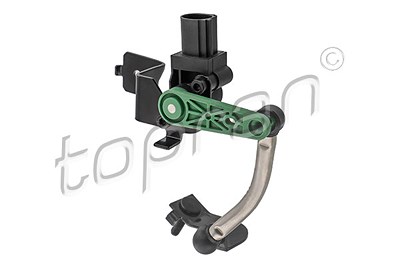 Topran Sensor, Leuchtweiteregulierung [Hersteller-Nr. 623148] für Audi, Seat, VW von TOPRAN