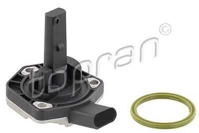 Topran Sensor, Motorölstand [Hersteller-Nr. 109242] für Audi, Ford, Seat, Skoda, VW von TOPRAN