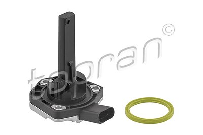 Topran Sensor, Motorölstand [Hersteller-Nr. 114247] für Audi, Seat, Skoda, VW von TOPRAN