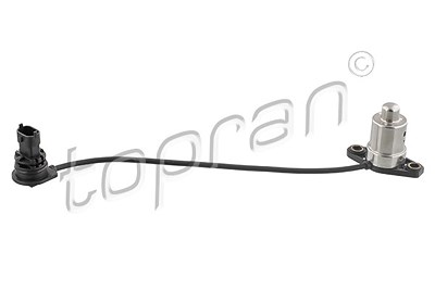 Topran Sensor, Motorölstand [Hersteller-Nr. 208889] für Fiat, Opel von TOPRAN