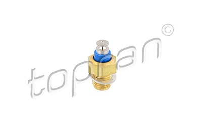 Topran Sensor, Öltemperatur [Hersteller-Nr. 100855] für Audi, VW von TOPRAN