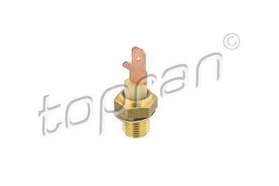 Topran Sensor, Öltemperatur [Hersteller-Nr. 103113] für Seat, Skoda, VW von TOPRAN
