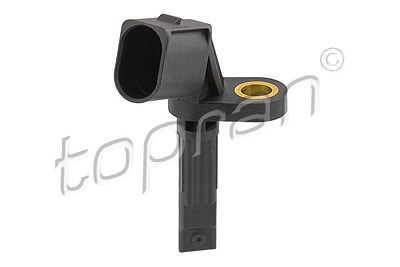 Topran Sensor, Raddrehzahl [Hersteller-Nr. 115249] für Audi von TOPRAN