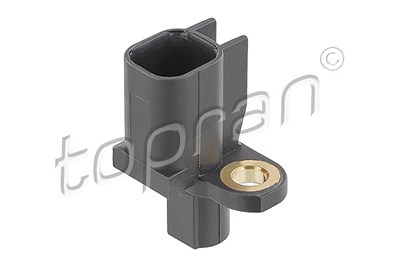 Topran Sensor, Raddrehzahl [Hersteller-Nr. 304978] für Ford von TOPRAN