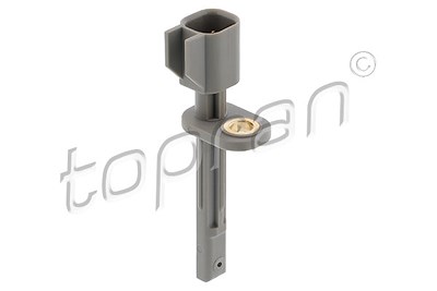 Topran Sensor, Raddrehzahl [Hersteller-Nr. 638686] für Volvo von TOPRAN