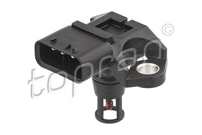 Topran Sensor, Saugrohrdruck [Hersteller-Nr. 722631] für Citroën, Peugeot, Toyota von TOPRAN