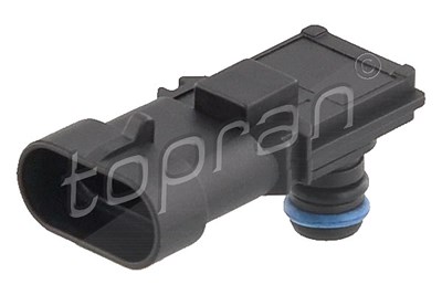 Topran Sensor, Saugrohrdruck [Hersteller-Nr. 700897] für Dacia, Nissan, Opel, Renault von TOPRAN