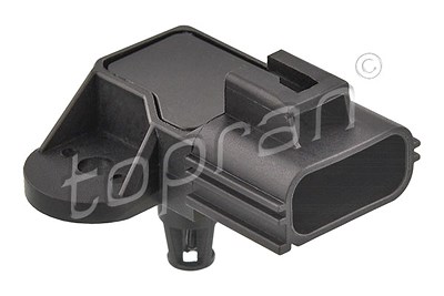 Topran Sensor, Saugrohrdruck [Hersteller-Nr. 302655] für Ford, Volvo von TOPRAN