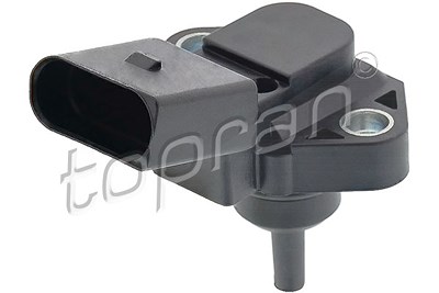 Topran Sensor, Saugrohrdruck [Hersteller-Nr. 111417] für Audi, Ford, Seat, Skoda, VW von TOPRAN