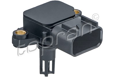 Topran Sensor, Saugrohrdruck [Hersteller-Nr. 304298] für Ford von TOPRAN