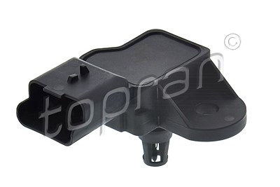 Topran Sensor, Saugrohrdruck [Hersteller-Nr. 502287] für Citroën, Mini, Peugeot von TOPRAN