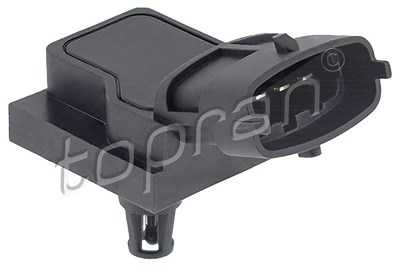 Topran Sensor, Saugrohrdruck [Hersteller-Nr. 701225] für Renault von TOPRAN