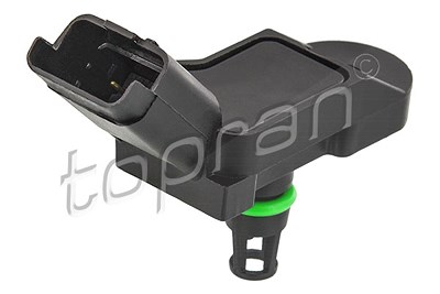 Topran Sensor, Saugrohrdruck [Hersteller-Nr. 721621] für Citroën, Fiat, Peugeot von TOPRAN