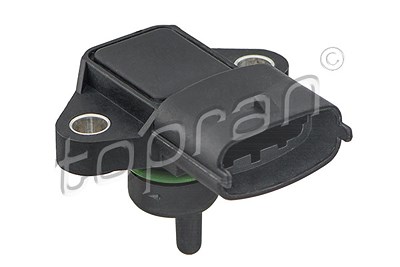 Topran Sensor, Saugrohrdruck [Hersteller-Nr. 820597] für Hyundai, Kia von TOPRAN