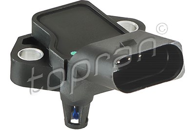 Topran Sensor, Saugrohrdruck [Hersteller-Nr. 111419] für Audi, Ford, Mitsubishi, Porsche, Seat, Skoda, VW von TOPRAN