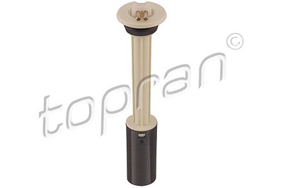 Topran Sensor, Waschwasserstand [Hersteller-Nr. 401786] für Mercedes-Benz von TOPRAN