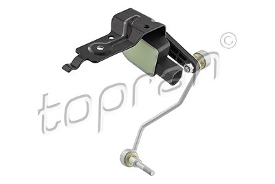 Topran Sensor, Xenonlicht (Leuchtweiteregulierung) [Hersteller-Nr. 623113] für Audi von TOPRAN