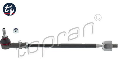Topran Spurstange [Hersteller-Nr. 107697] für Audi, Skoda, VW von TOPRAN