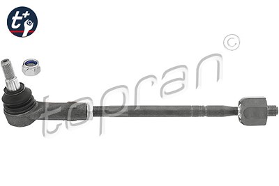 Topran Spurstange [Hersteller-Nr. 111994] für Audi, Porsche, VW von TOPRAN
