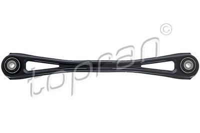 Topran Spurstange [Hersteller-Nr. 113999] für Audi, Porsche, VW von TOPRAN