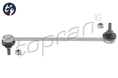 Topran Stange/Strebe, Stabilisator [Hersteller-Nr. 207102] für Nissan, Fiat, Renault, Opel von TOPRAN