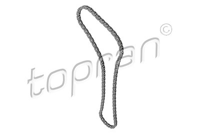 Topran Steuerkette [Hersteller-Nr. 632669] für Toyota von TOPRAN