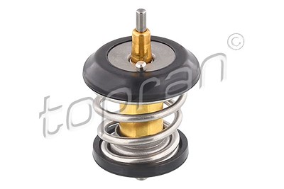 Topran Thermostat, Kühlmittel [Hersteller-Nr. 113297] für Audi, Seat, Skoda, VW von TOPRAN