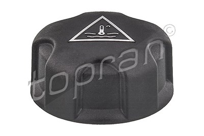 Topran Verschlussdeckel, Kühlmittelbehälter [Hersteller-Nr. 723102] für BMW, Citroën, Ds, Mini, Opel, Peugeot, Vauxhall von TOPRAN