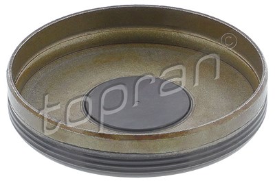 Topran Verschlussdeckel, Nockenwelle [Hersteller-Nr. 410424] für Mercedes-Benz von TOPRAN