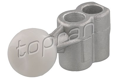 Topran Wähl-/Schaltstange [Hersteller-Nr. 109707] für Seat, VW von TOPRAN