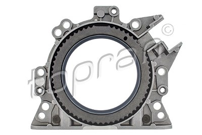 Topran Wellendichtring, Kurbelwelle [Hersteller-Nr. 112885] für Audi, Seat, Skoda, VW von TOPRAN