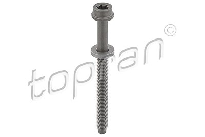 Topran Zylinderkopfschraubensatz [Hersteller-Nr. 109547] für Audi, Seat, Skoda, VW von TOPRAN